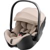 Britax Römer Baby-Safe Pro Vario Base 5Z Style hordozó - Teak #BRR023073