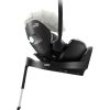 Britax Römer Baby-Safe Pro Vario Base 5Z Lux hordozó - Linen Grey #BRR023071