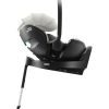 Britax Römer Baby-Safe Pro Vario Base 5Z Lux hordozó - Linen Grey #BRR023071