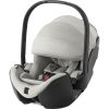Britax Römer Baby-Safe Pro Vario Base 5Z Lux hordozó - Linen Grey #BRR023071