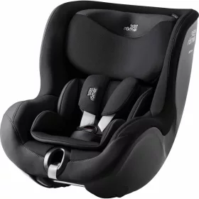   Britax Römer Dualfix 5Z Style gyerekülés Carbon Black #BRR023023
