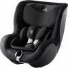 Britax Römer Dualfix 5Z Style gyerekülés Carbon Black #BRR023023