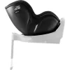Britax Römer Dualfix 5Z Style gyerekülés Carbon Black #BRR023023