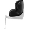 Britax Römer Dualfix 5Z Style gyerekülés Carbon Black #BRR023023