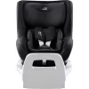 Britax Römer Dualfix 5Z Style gyerekülés Carbon Black #BRR023023