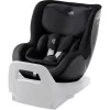 Britax Römer Dualfix 5Z Style gyerekülés Carbon Black #BRR023023