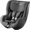 Britax Römer Dualfix 5Z Style gyerekülés Mineral Grey #BRR023023