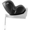 Britax Römer Dualfix 5Z Style gyerekülés Mineral Grey #BRR023023