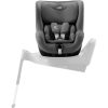 Britax Römer Dualfix 5Z Style gyerekülés Mineral Grey #BRR023023