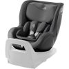 Britax Römer Dualfix 5Z Style gyerekülés Mineral Grey #BRR023023