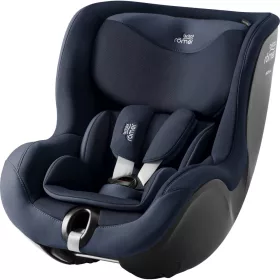   Britax Römer Dualfix 5Z Style gyerekülés Night Blue #BRR023023