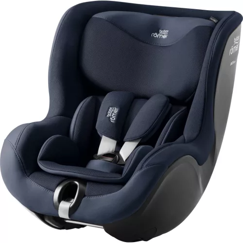 Britax Römer Dualfix 5Z Style gyerekülés Night Blue #BRR023023