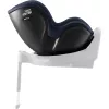Britax Römer Dualfix 5Z Style gyerekülés Night Blue #BRR023023