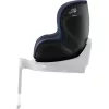 Britax Römer Dualfix 5Z Style gyerekülés Night Blue #BRR023023