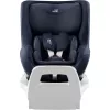 Britax Römer Dualfix 5Z Style gyerekülés Night Blue #BRR023023