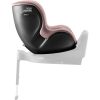 Britax Römer Dualfix 5Z Style gyerekülés Dusty Rose #BRR023023