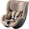 Britax Römer Dualfix 5Z Style gyerekülés Teak #BRR023023