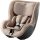 Britax Römer Dualfix 5Z Style gyerekülés Teak #BRR023023