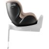 Britax Römer Dualfix 5Z Style gyerekülés Teak #BRR023023
