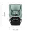 Britax Römer Dualfix 5Z Style gyerekülés Teak #BRR023023