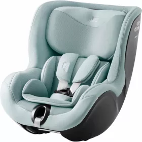   Britax Römer Dualfix 5Z Style gyerekülés Harbor Blue #BRR023023
