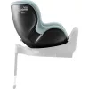 Britax Römer Dualfix 5Z Style gyerekülés Harbor Blue #BRR023023