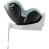 Britax Römer Dualfix 5Z Style gyerekülés Harbor Blue #BRR023023