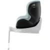 Britax Römer Dualfix 5Z Style gyerekülés Harbor Blue #BRR023023