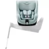 Britax Römer Dualfix 5Z Style gyerekülés Harbor Blue #BRR023023
