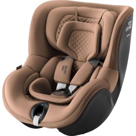   Britax Römer Dualfix 5Z Lux gyerekülés Warm Caramel #BRR023024