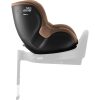 Britax Römer Dualfix 5Z Lux gyerekülés Warm Caramel #BRR023024
