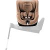Britax Römer Dualfix 5Z Lux gyerekülés Warm Caramel #BRR023024