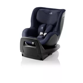   Britax Römer Dualfix Pro M Style gyerekülés Night Blue #BRR023033