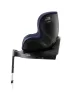 Britax Römer Dualfix Pro M Style gyerekülés Night Blue #BRR023033