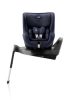 Britax Römer Dualfix Pro M Style gyerekülés Night Blue #BRR023033