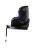 Britax Römer Dualfix Pro M Style gyerekülés Night Blue #BRR023033