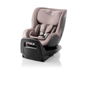   Britax Römer Dualfix Pro M Style gyerekülés Dusty Rose #BRR023033