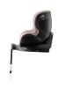 Britax Römer Dualfix Pro M Style gyerekülés Dusty Rose #BRR023033