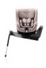 Britax Römer Dualfix Pro M Style gyerekülés Dusty Rose #BRR023033