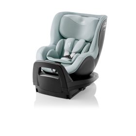   Britax Römer Dualfix Pro M Style gyerekülés Harbor Blue #BRR023033