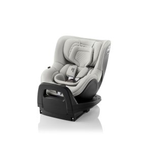   Britax Römer Dualfix Pro M Lux gyerekülés - Linen Grey #BRR023034