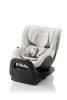 Britax Römer Dualfix Pro M Lux gyerekülés - Soft Taupe #BRR023034