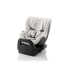   Britax Römer Dualfix Pro M Lux gyerekülés - Soft Taupe #BRR023034