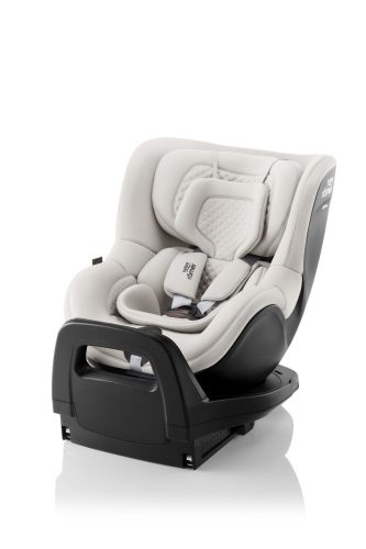 Britax Römer Dualfix Pro M Lux gyerekülés - Soft Taupe #BRR023034