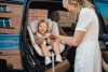 Britax Römer Dualfix Pro M Lux gyerekülés - Soft Taupe #BRR023034