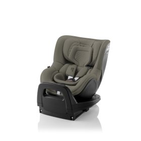   Britax Römer Dualfix Pro M Lux gyerekülés - Urban Olive #BRR023034