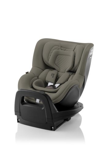 Britax Römer Dualfix Pro M Lux gyerekülés - Urban Olive #BRR023034