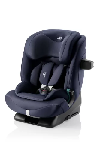 Britax Römer Advansafix Pro Style gyerekülés Night Blue #BRR022893