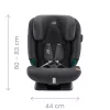Britax Römer Advansafix Pro Style gyerekülés Night Blue #BRR022893