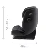Britax Römer Advansafix Pro Style gyerekülés Night Blue #BRR022893